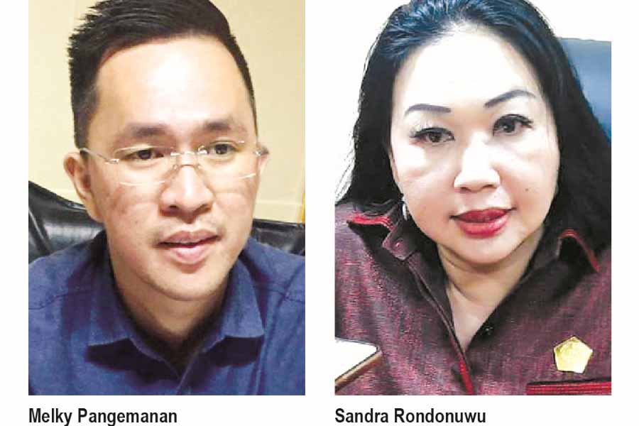 Pangemanan: BK Jangan Terlalu Genit Urusi Komisi